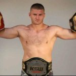 Tank Blachowicz meme