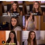 Secret Life Anerican teens???i do .& don't.