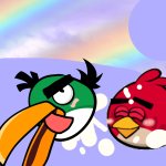 angry birds sex