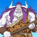 Gecko Moria’s Ancestor