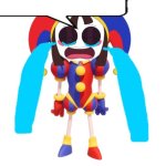 Thing | image tagged in palm knee | made w/ Imgflip meme maker