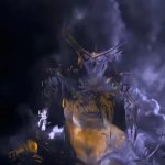 Final boss of Mortal Kombat movie 1995