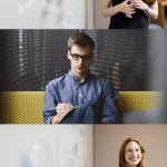 discussion in relationship