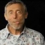 weirdtongue GIF Template