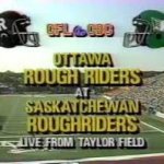 Rough Riders vs Roughriders