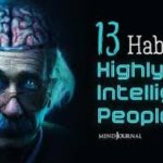 13 habits of highly intelligent people meme
