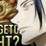 Was geto right? meme