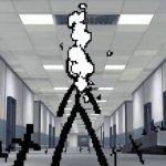 Red's Demise GIF Template