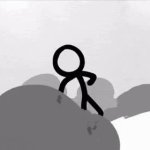 Chosen And Victim GIF Template