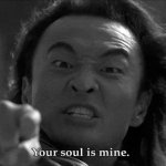 shang tsung meme