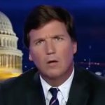 Tucker stupidface