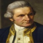 James Cook