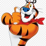 Tony tigger