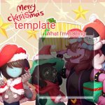 Merry.Krismas temp template