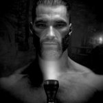 Scary Story Gigachad