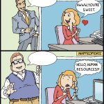 appropriate vs inappropriate