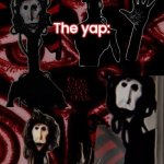 doctor somewhere's announcement temp meme