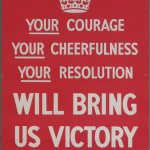 Keep Calm and Carry On