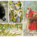 5 December, eve of St Nicholas’s feast day meme