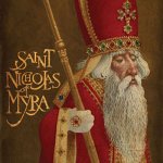 St. Nicholas of Myra meme