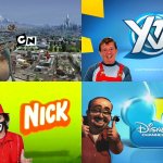 My Mexican TV Channel (1979-2026)