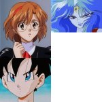 Winner Princess Anime Knock Off Toys Vol.4