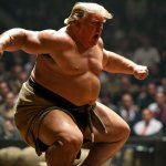 Donald Trump Is Fit To Be US President