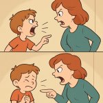 Yelling to Yelled At