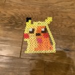 Surprised pikachu No.2 meme