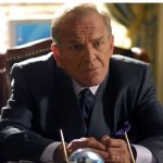 Leo McGarry