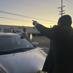 Christian Pastor Banishes Muslim