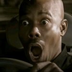 Doakes love reaction