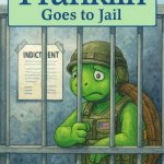Franklin Goes to Jail meme