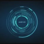 yes stark jarvis GIF Template