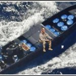 Hunter Biden  drug boat