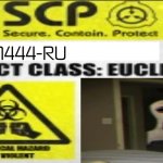 SCP-1444-RU