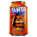 Freddy fanta