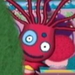 Hairdresser Octopus Smile