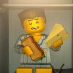 Zane offering Kai Cheese meme