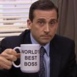 Michael Scott