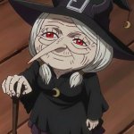 Gecko Moria’s Grandmama