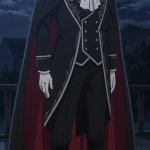 Gecko Moria’s Grandpapa