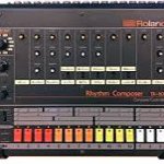 TR-808