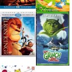 Winner Lucky Mouse & Friends Toys Vol.5