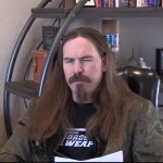 Gun Jesus does Not approve.