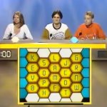 Could I have a “f” Please, Bob?