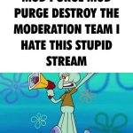 MOD PURGE MOD PURGE GIF Template