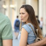 Distracted Girlfriend