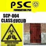 PSC-004