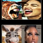 AOC, the face of Democratic Socialists of America meme